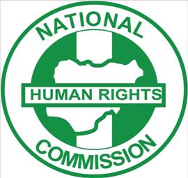 NATIONAL HUMAN RIGHTS COMMISSION LIST OF 2021 PROJECTS